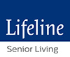 Lifeline Senior Living Logo